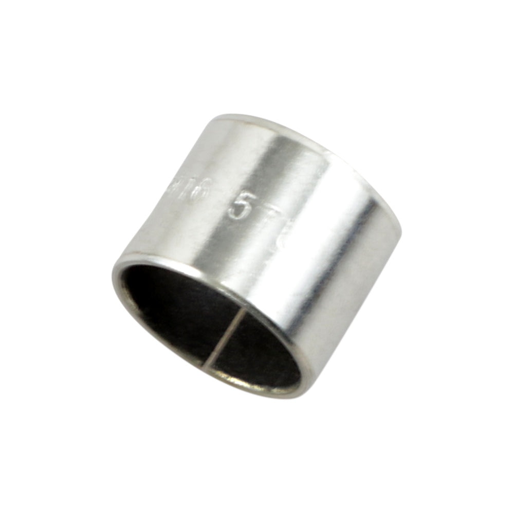 RACE TECH Shock Shaft Bushing - 16 mm ID x 15 mm L SMSB 1615
