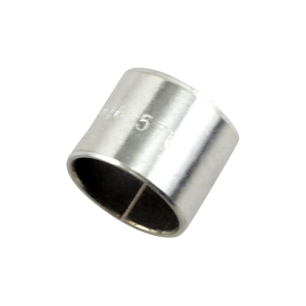 Race Tech Shock Shaft Bushing - 16 mm ID x 15 mm L SMSB 1615