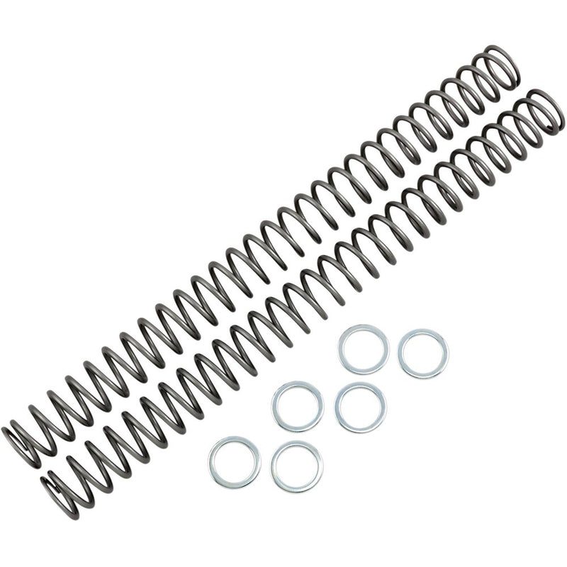 Race Tech Fork Springs - 0.40 kg/mm FRSP 435140