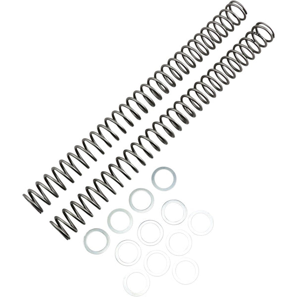 Race Tech Fork Springs - 0.42 kg/mm FRSP 435142