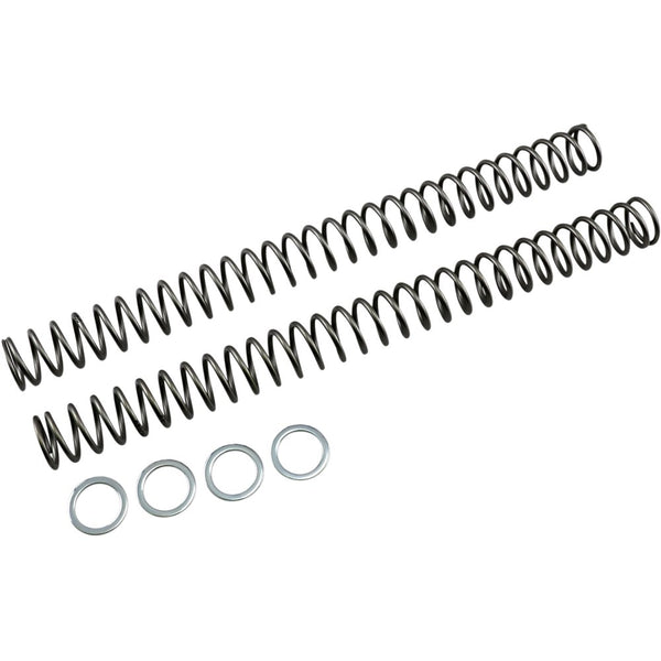 Race Tech Fork Springs - 0.39 kg/mm FRSP 414839