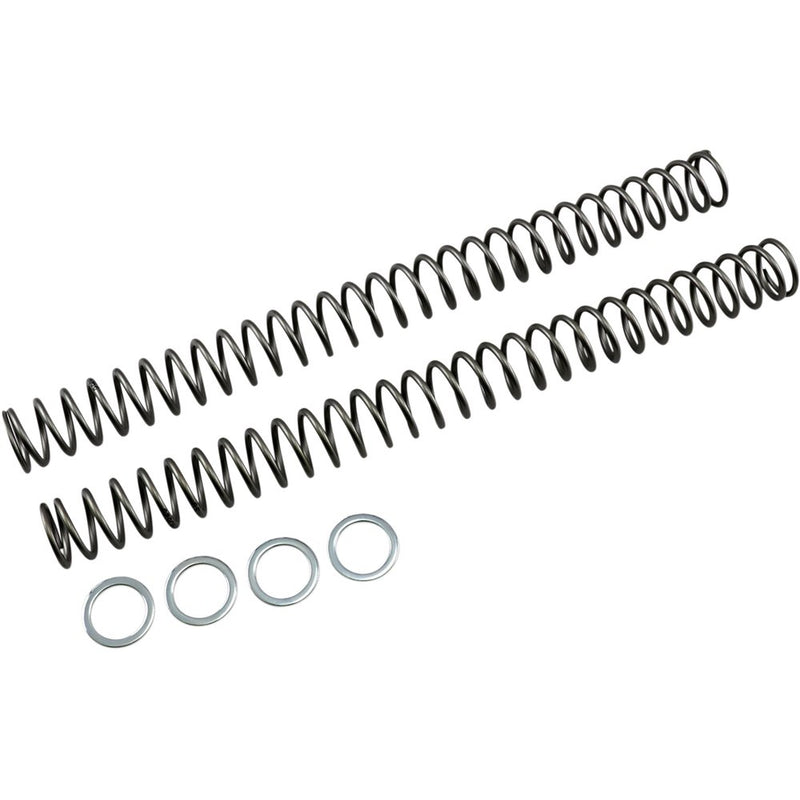 Race Tech Fork Springs - 0.39 kg/mm FRSP 414839
