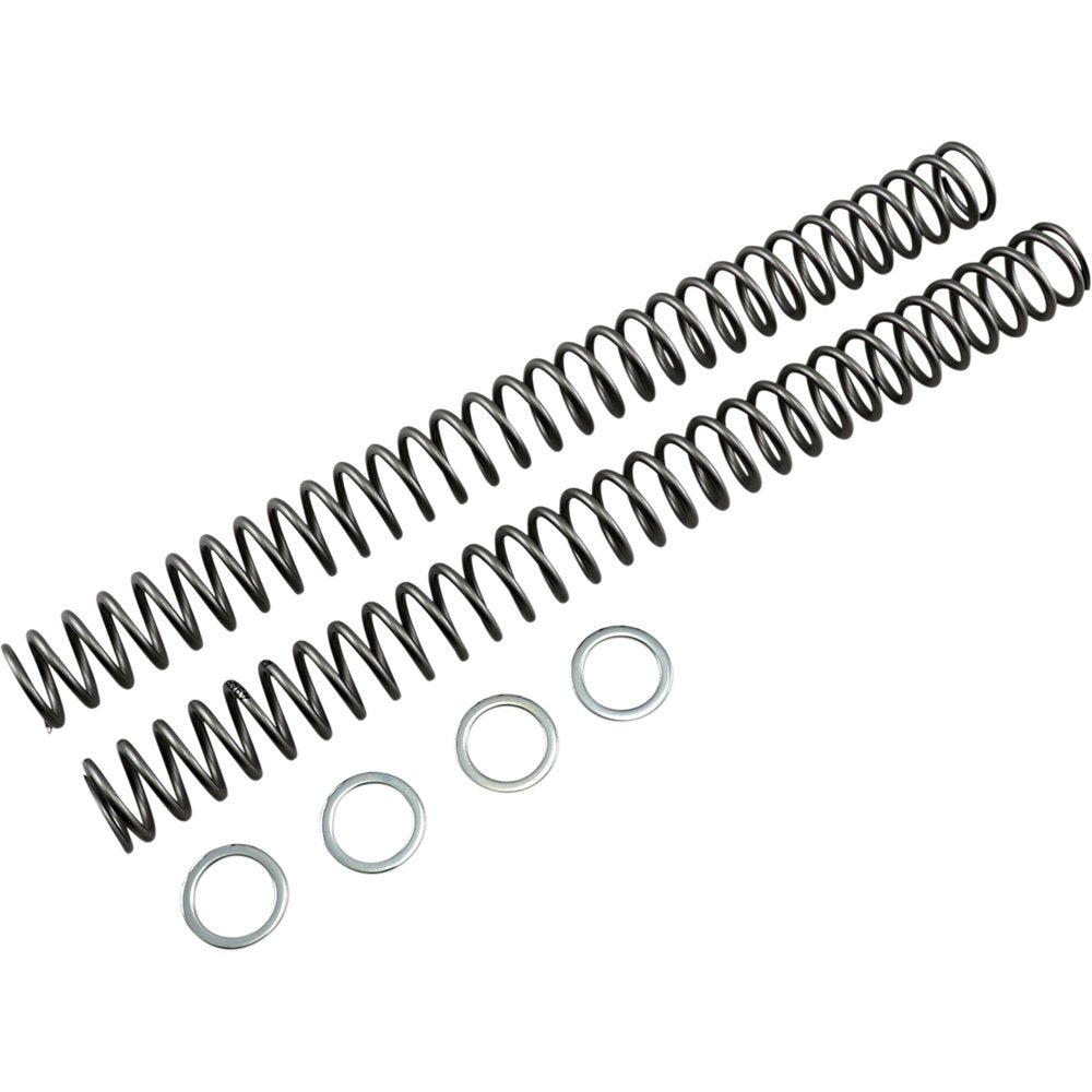 RACE TECH Fork Springs - 0.46 kg/mm FRSP 414746