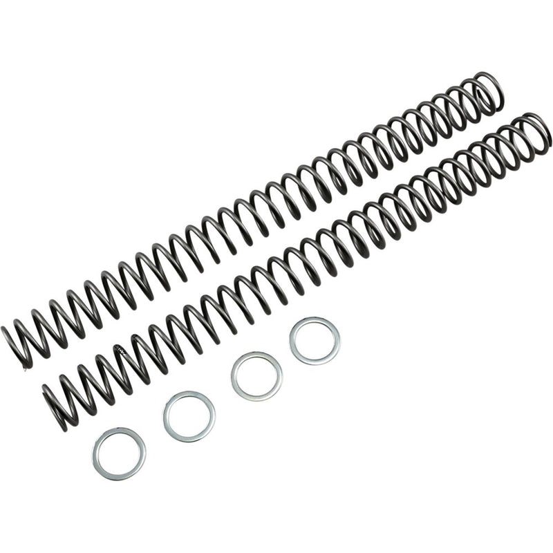 Race Tech Fork Springs - 0.46 kg/mm FRSP 414746