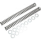 RACE TECH Fork Springs - 0.46 kg/mm FRSP 414646
