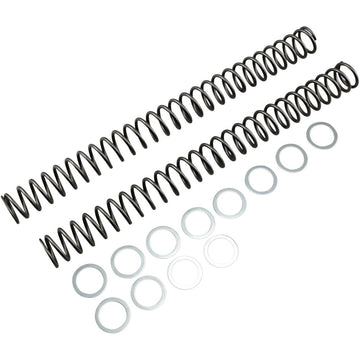 RACE TECH Fork Springs - 0.46 kg/mm FRSP 414646