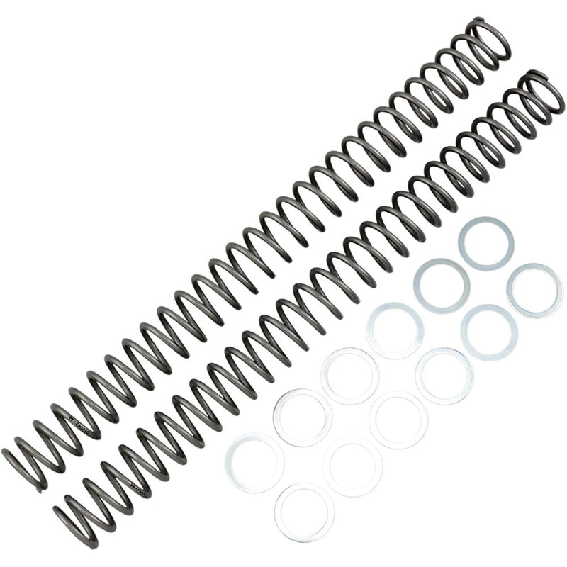 Race Tech Fork Springs - 0.44 kg/mm FRSP 414644
