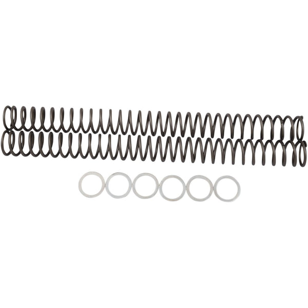 Race Tech Fork Springs - 0.42 kg/mm FRSP 414642