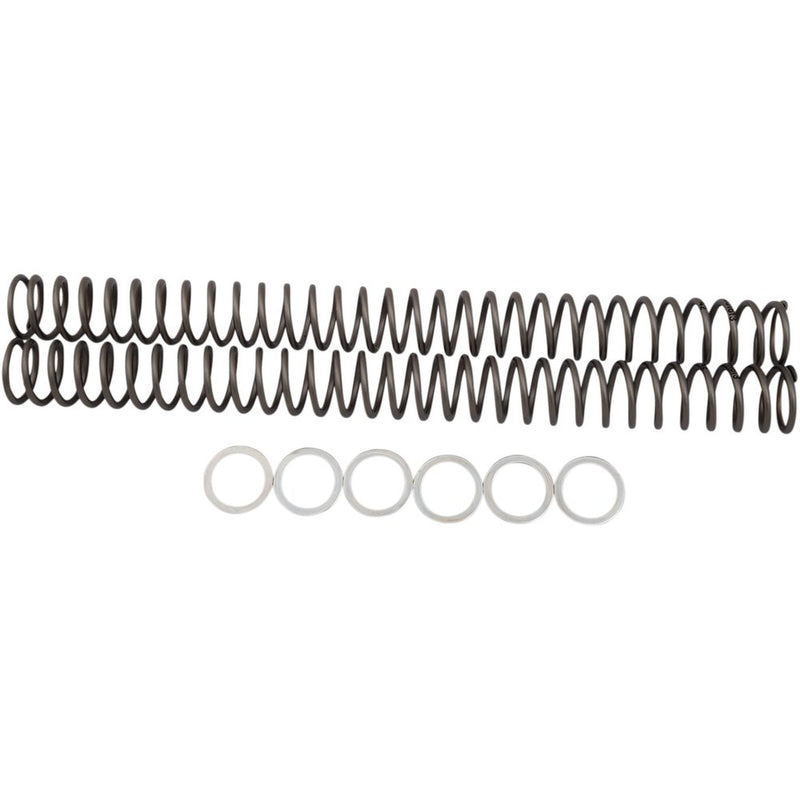 Race Tech Fork Springs - 0.42 kg/mm FRSP 414642