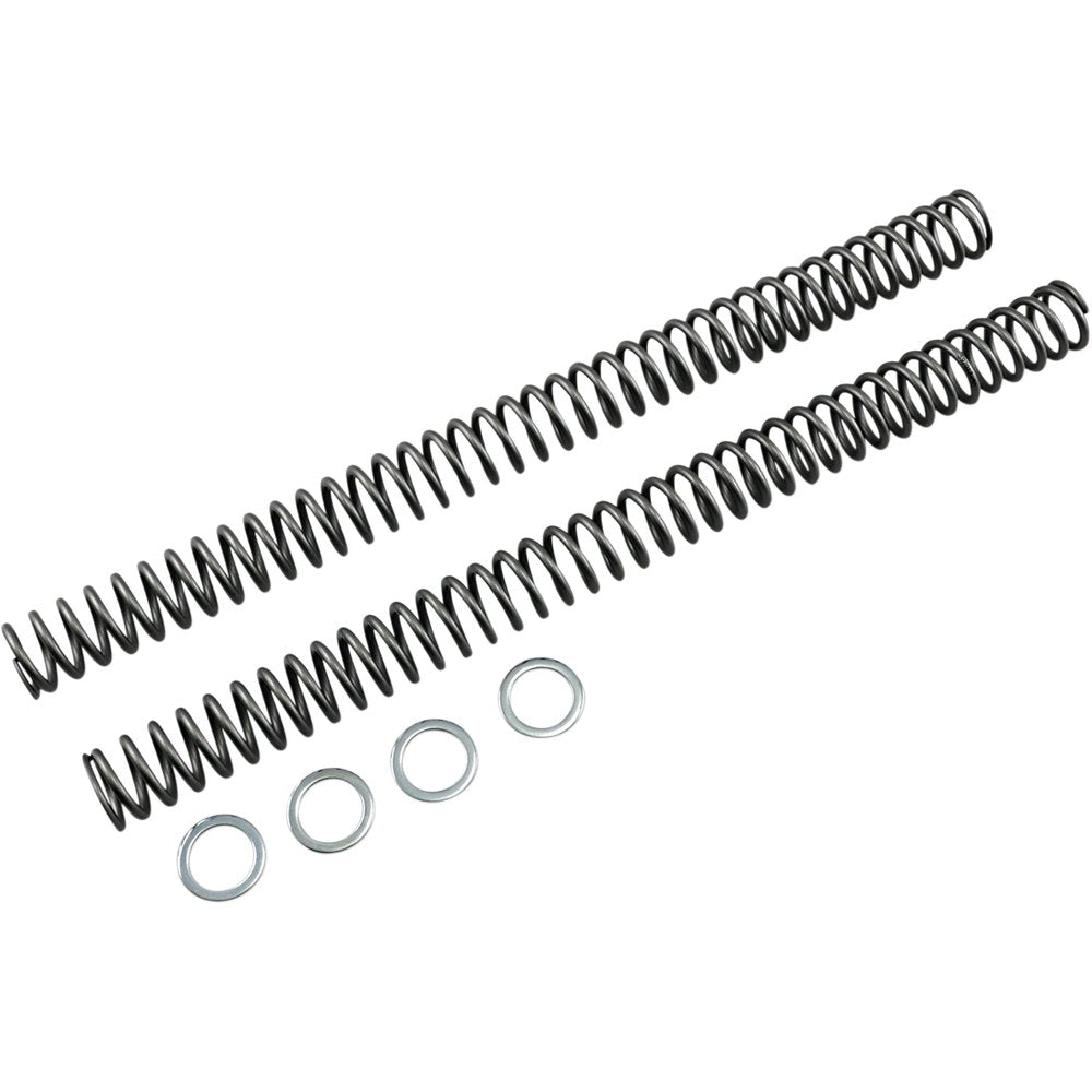 RACE TECH Fork Springs - 0.50 kg/mm FRSP 395150