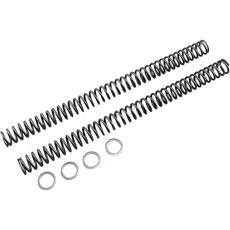 Race Tech Fork Springs - 0.50 kg/mm FRSP 395150