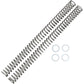 RACE TECH Fork Springs - 0.48 kg/mm FRSP 395148
