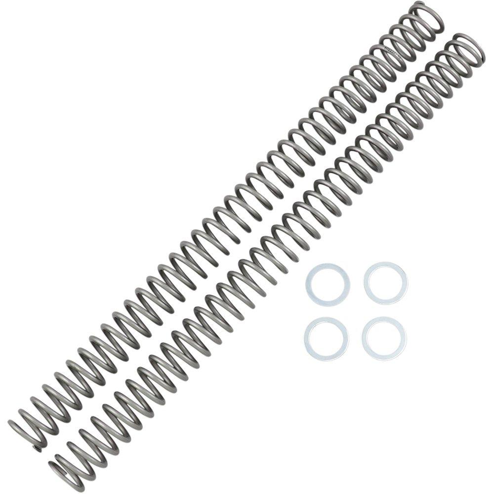 RACE TECH Fork Springs - 0.48 kg/mm FRSP 395148