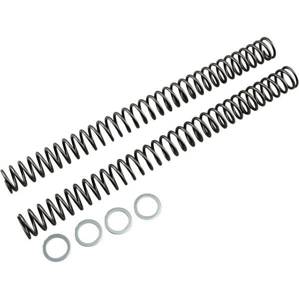 Race Tech Fork Springs - 0.46 kg/mm FRSP 394646
