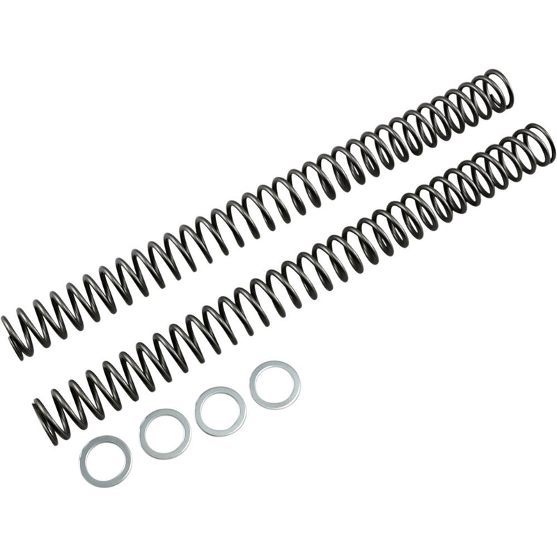 Race Tech Fork Springs - 0.46 kg/mm FRSP 394646