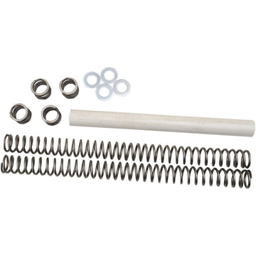 RACE TECH Front Fork Spring Kit - 0.40 kg/mm - 0.46 kg/mm FRSP 3750K