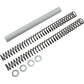 RACE TECH Fork Springs - 0.46 kg/mm FRSP 375046