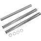 RACE TECH Fork Springs - 0.44 kg/mm FRSP 364744