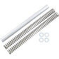 RACE TECH Fork Springs - 0.46 kg/mm FRSP 364746