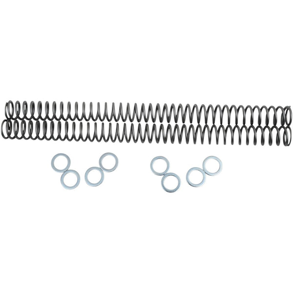 Race Tech Fork Springs - 0.32 kg/mm FRSP 324532