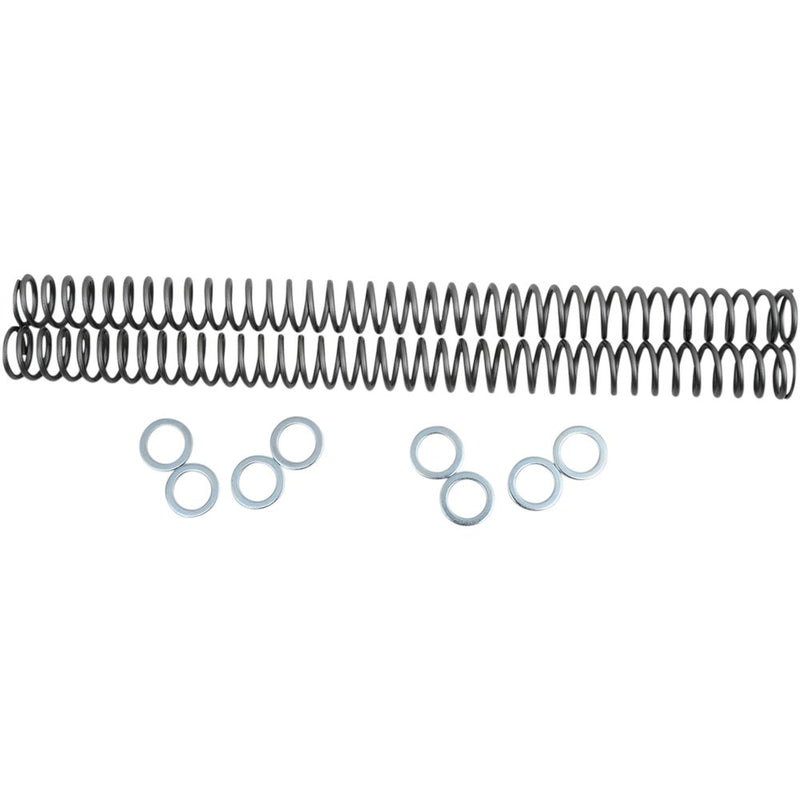 Race Tech Fork Springs - 0.32 kg/mm FRSP 324532