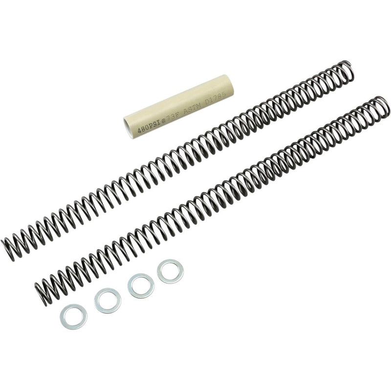 Race Tech Fork Springs - 0.28 kg/mm FRSP 274328