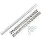 RACE TECH Fork Springs - 0.33 kg/mm FRSP 314233