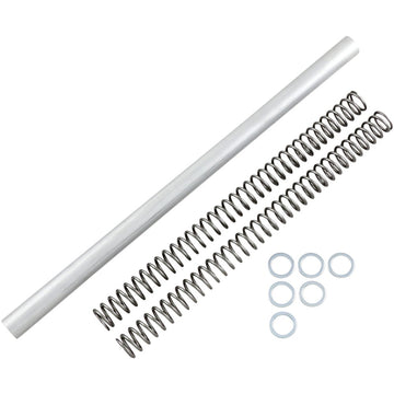 RACE TECH Fork Springs - 0.33 kg/mm FRSP 314233