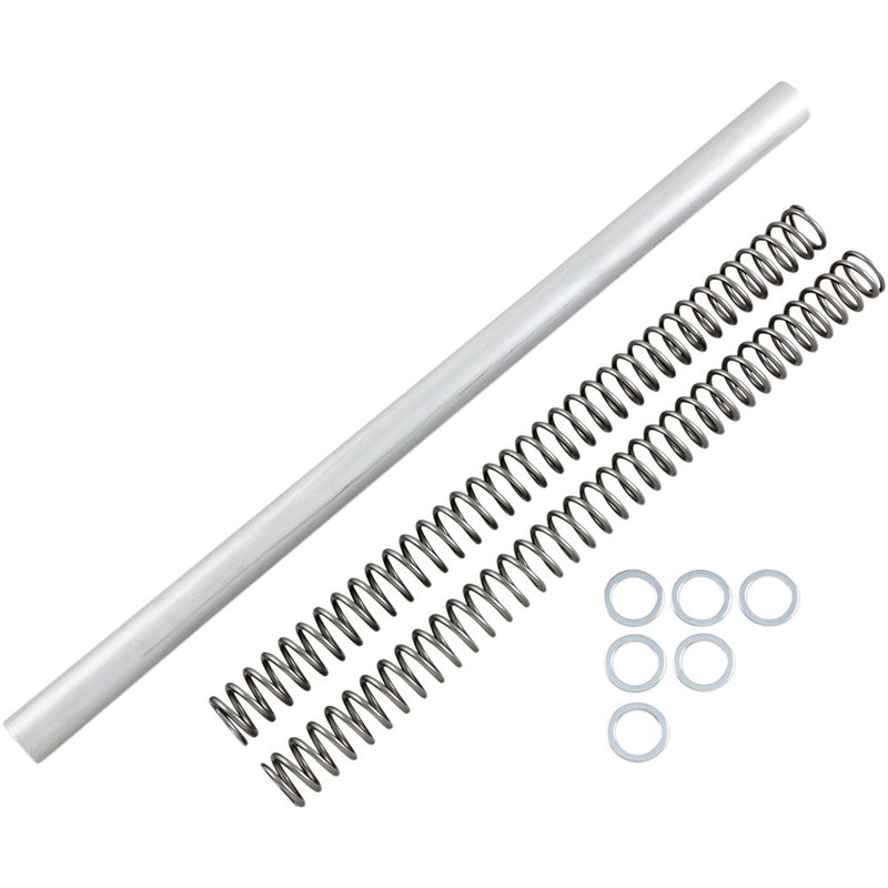 Race Tech Fork Springs - 0.33 kg/mm FRSP 314233