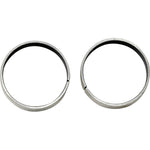 Race Tech Fork Bushings - 43 mm x 12 mm W x 2 mm T - Outer FMBO 43122 P