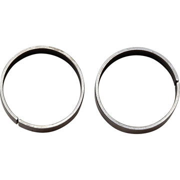 RACE TECH Fork Bushings - 45 mm x 15 mm W x 2 mm T - Outer FMBO 45152 P