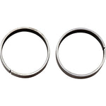 Race Tech Fork Bushings - 45 mm x 15 mm W x 2 mm T - Outer FMBO 45152 P