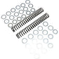 RACE TECH Fork Springs - 0.90 kg/mm FRSP S3827090