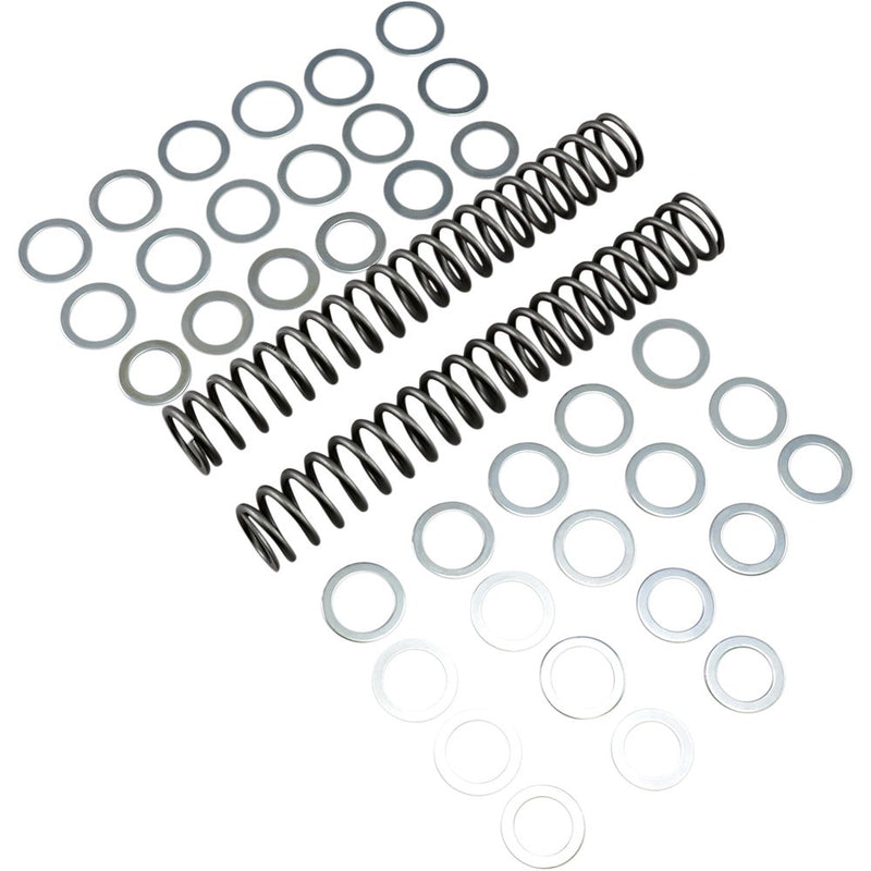 Race Tech Fork Springs - 0.90 kg/mm FRSP S3827090