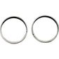 RACE TECH Fork Bushings - 43 mm x 12 mm W x 2 mm T - Outer FMBO 43122 P