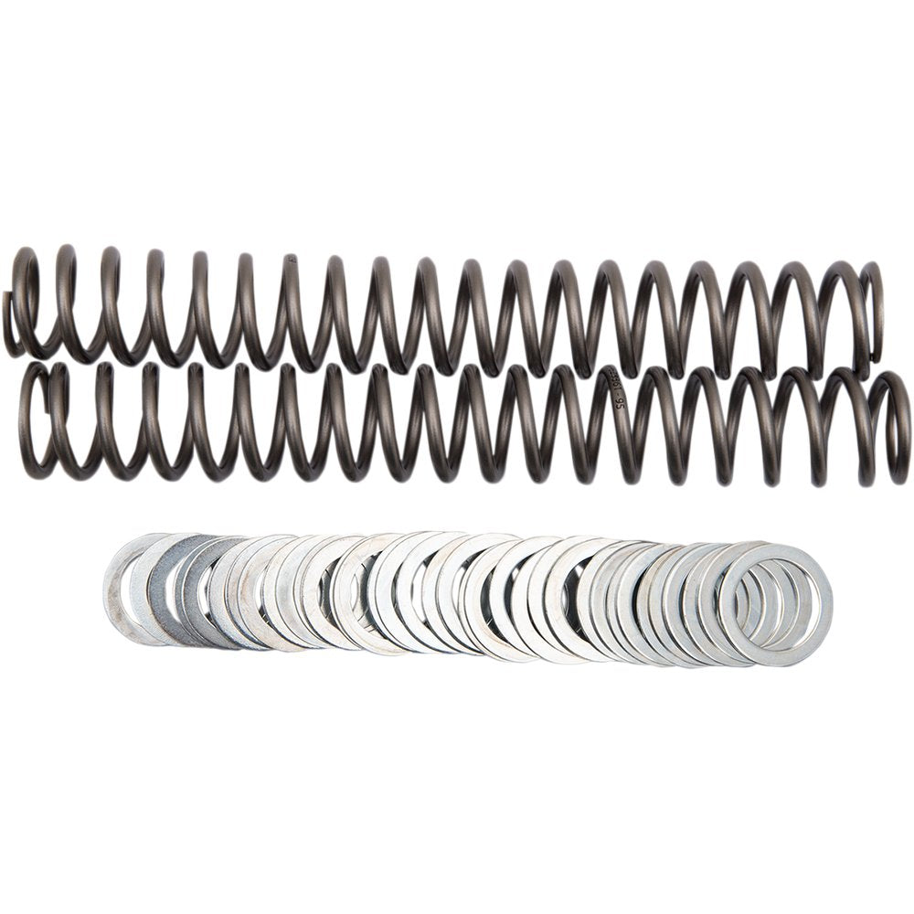 RACE TECH Fork Springs - 0.95 kg/mm FRSP S3827095