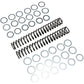 RACE TECH Fork Springs - 1.00 kg/mm FRSP S3827100