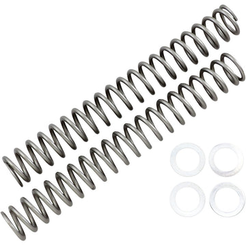 RACE TECH Fork Springs - 0.95 kg/mm FRSP S3627095