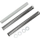 RACE TECH Fork Springs - 0.90 kg/mm FRSP S3234090
