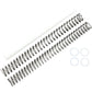 RACE TECH Fork Springs - 0.85 kg/mm FRSP S3234085