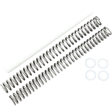 RACE TECH Fork Springs - 0.85 kg/mm FRSP S3234085