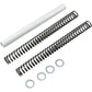 RACE TECH Fork Springs - 1.0 kg/mm FRSP S3234100