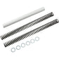 RACE TECH Fork Springs - 0.90 kg/mm FRSP S2938090