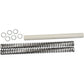 RACE TECH Fork Springs - 0.80 kg/mm FRSP S2938080