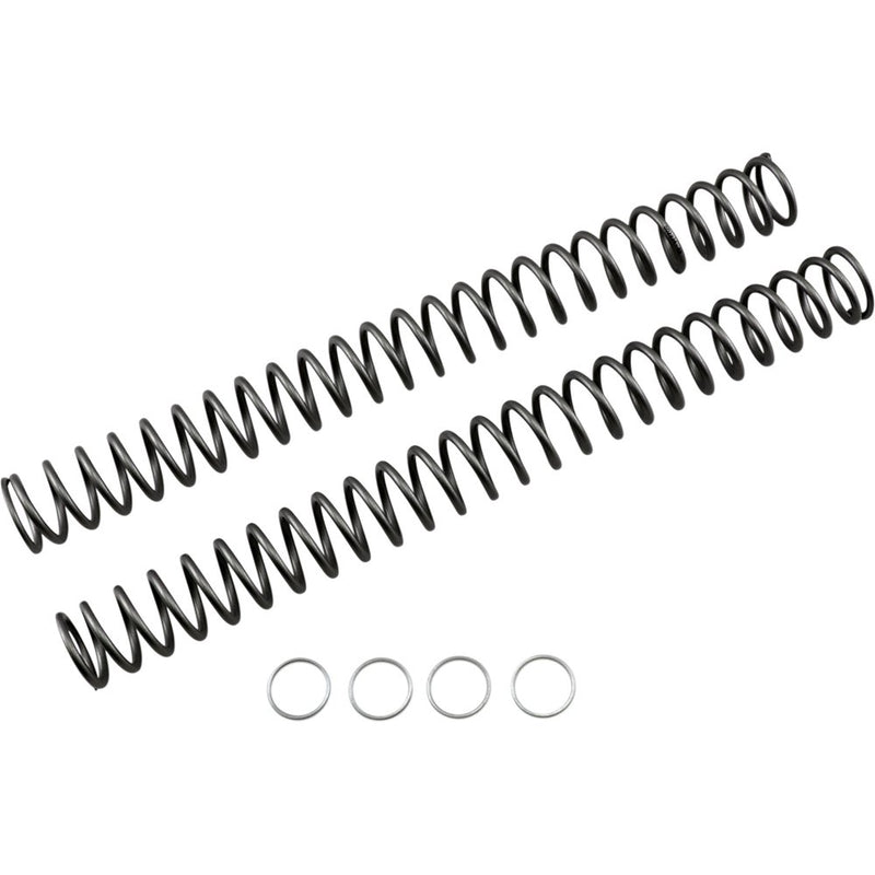Race Tech Fork Springs - 0.48 kg/mm FRSP 444648