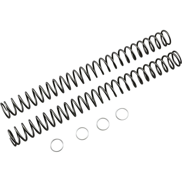 Race Tech Fork Springs - 0.40 kg/mm FRSP 444640