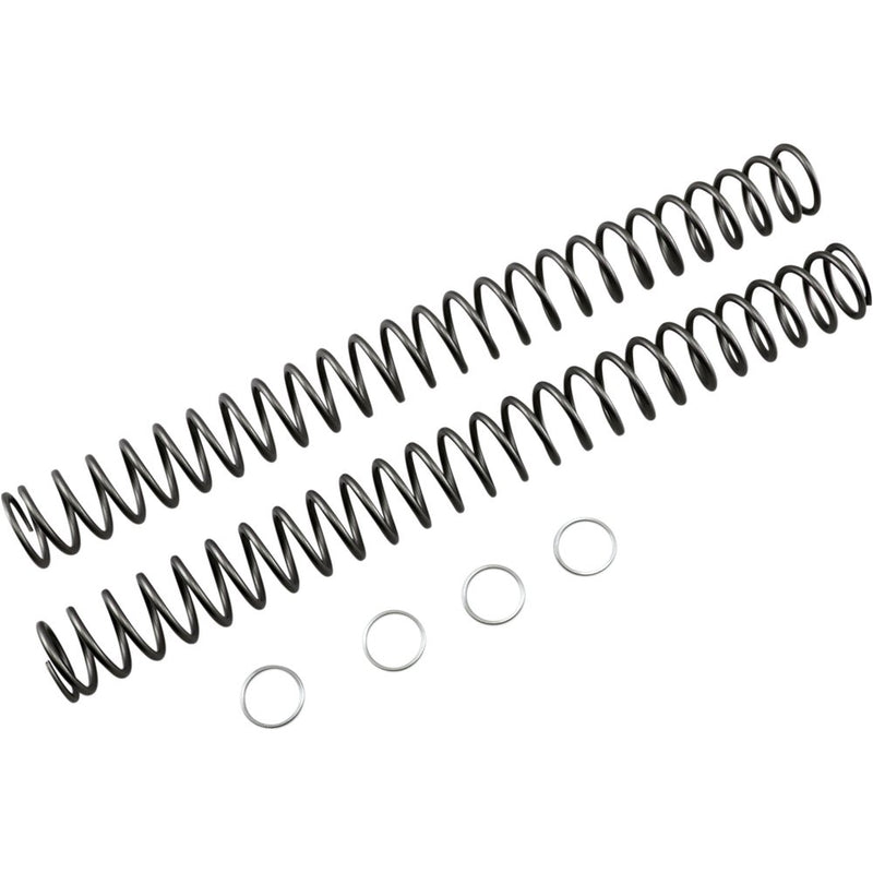 Race Tech Fork Springs - 0.40 kg/mm FRSP 444640