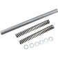 RACE TECH Fork Springs - 1.10 kg/mm FRSP S3732110