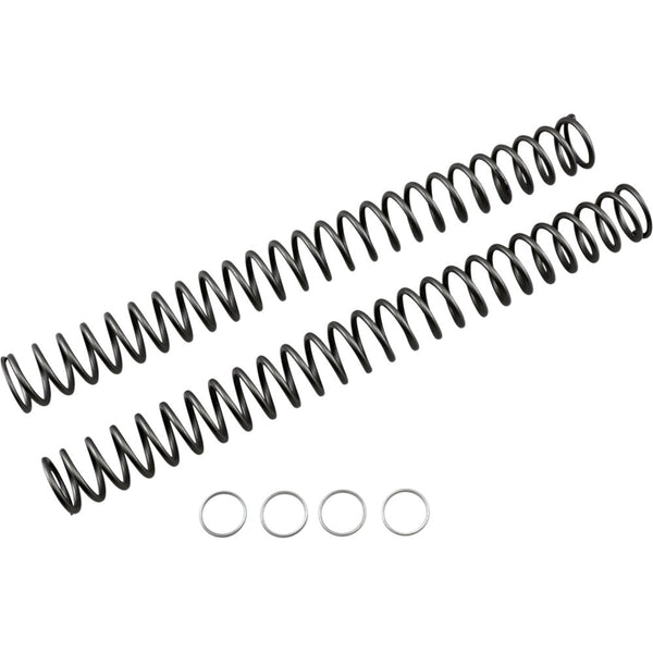 Race Tech Fork Springs - 0.48 kg/mm FRSP 444648