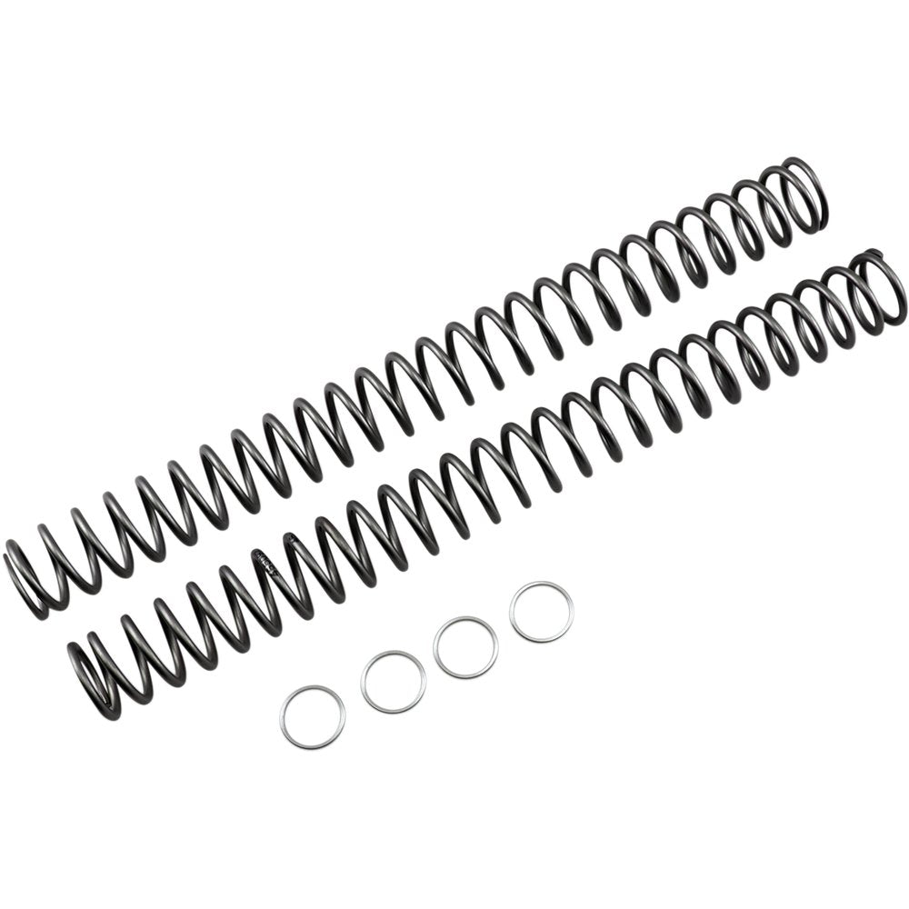 RACE TECH Fork Springs - 0.46 kg/mm FRSP 444646
